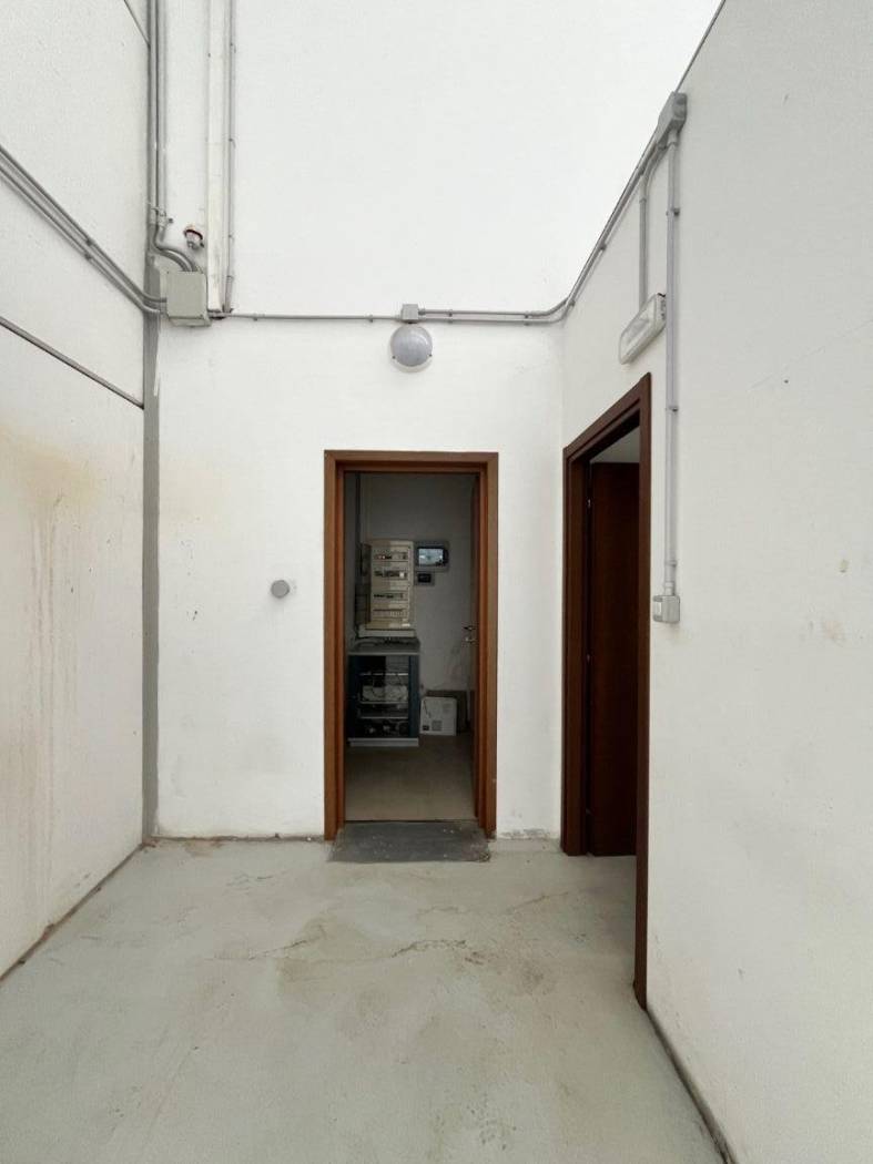 Interno palazzo