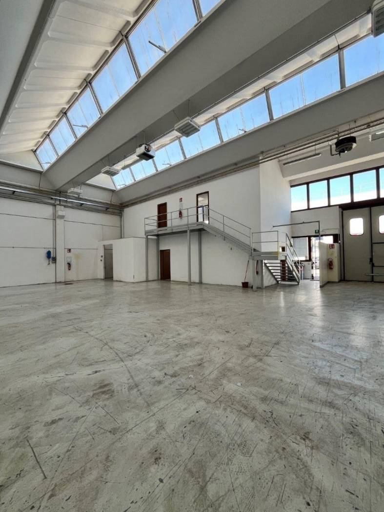 Interno non residenziale