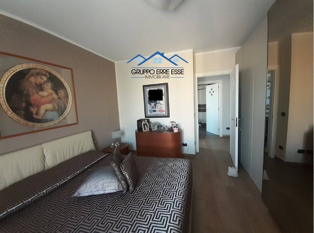 Camera da letto