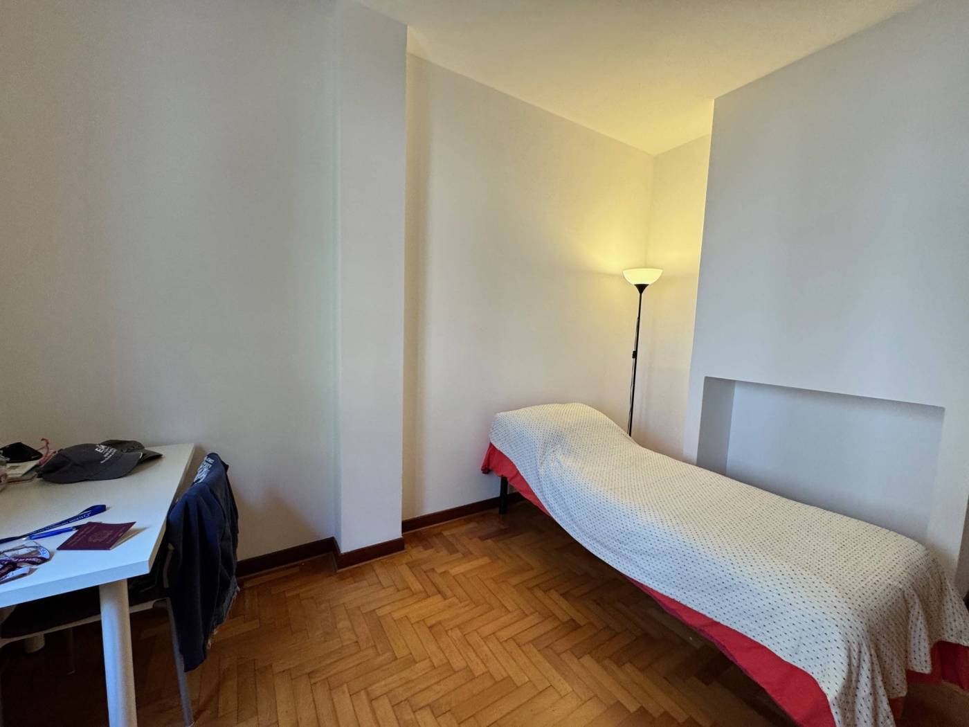 Camera da letto