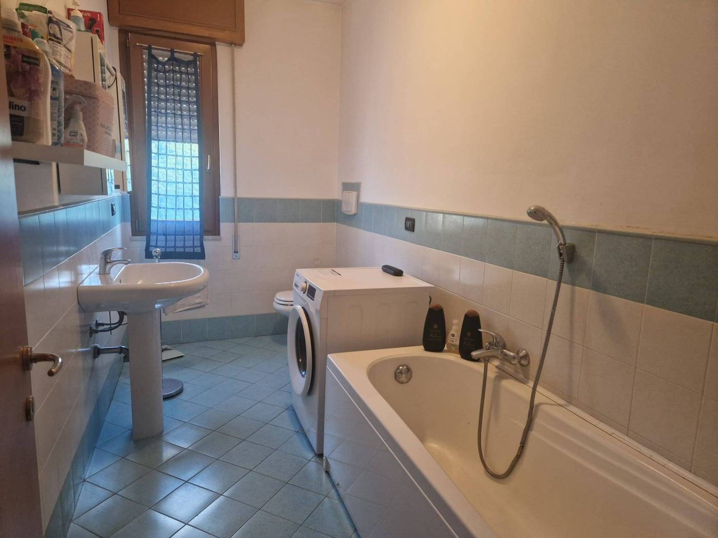 Bagno