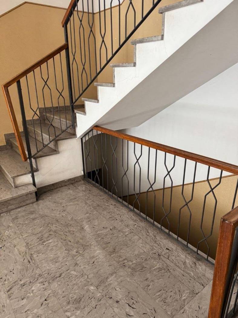 Interno palazzo