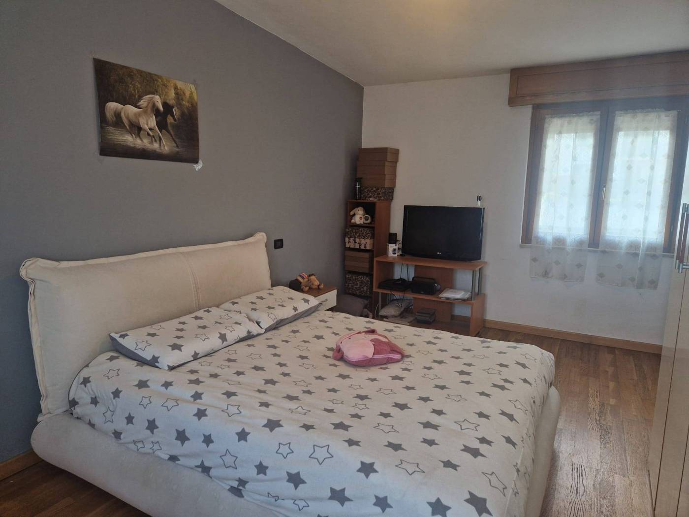 Camera da letto