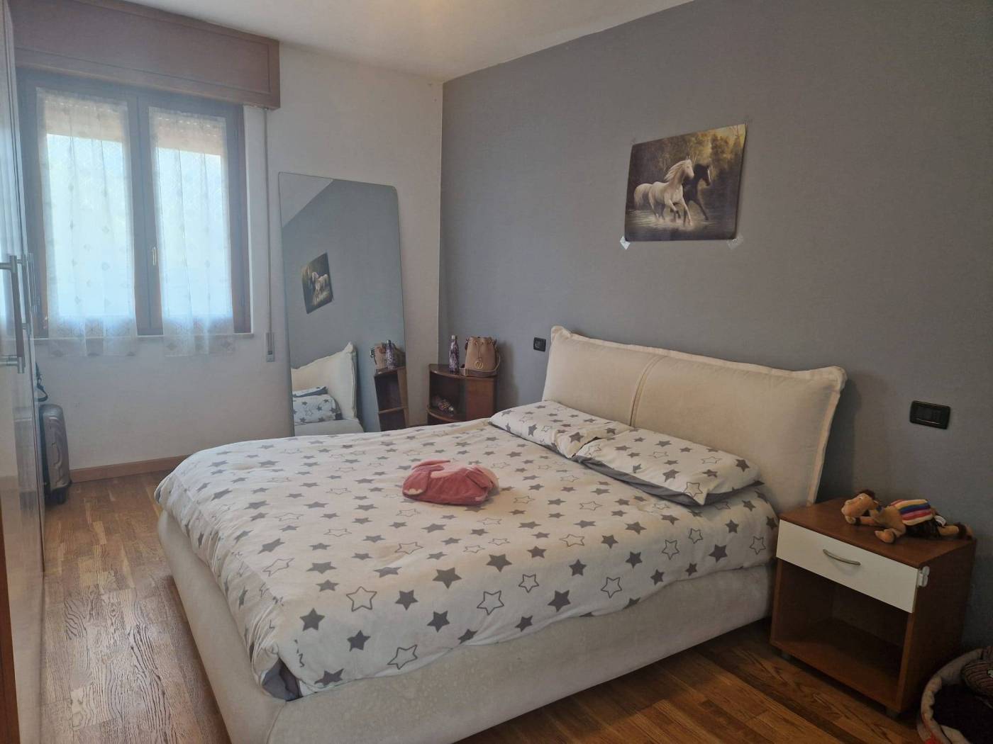 Camera da letto