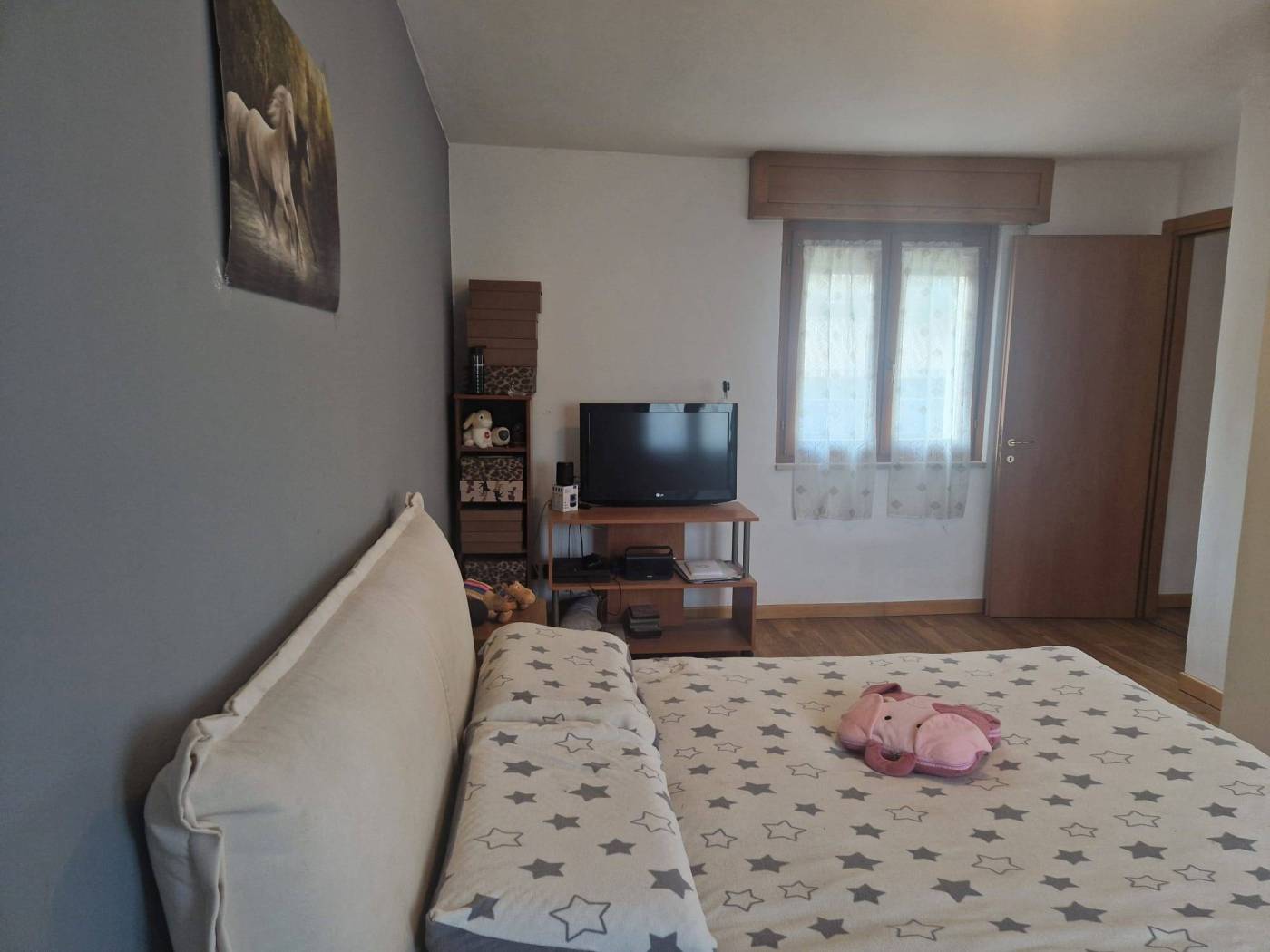 Camera da letto