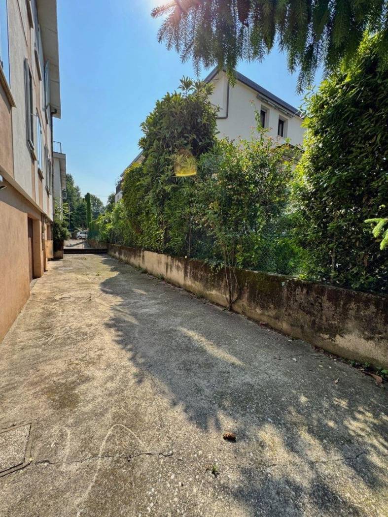 Cortile interno