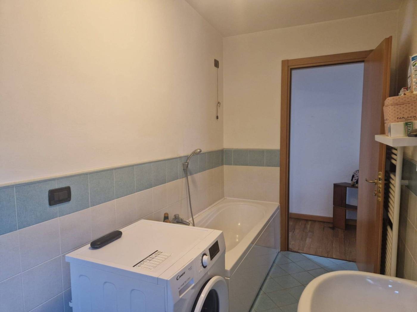 Bagno