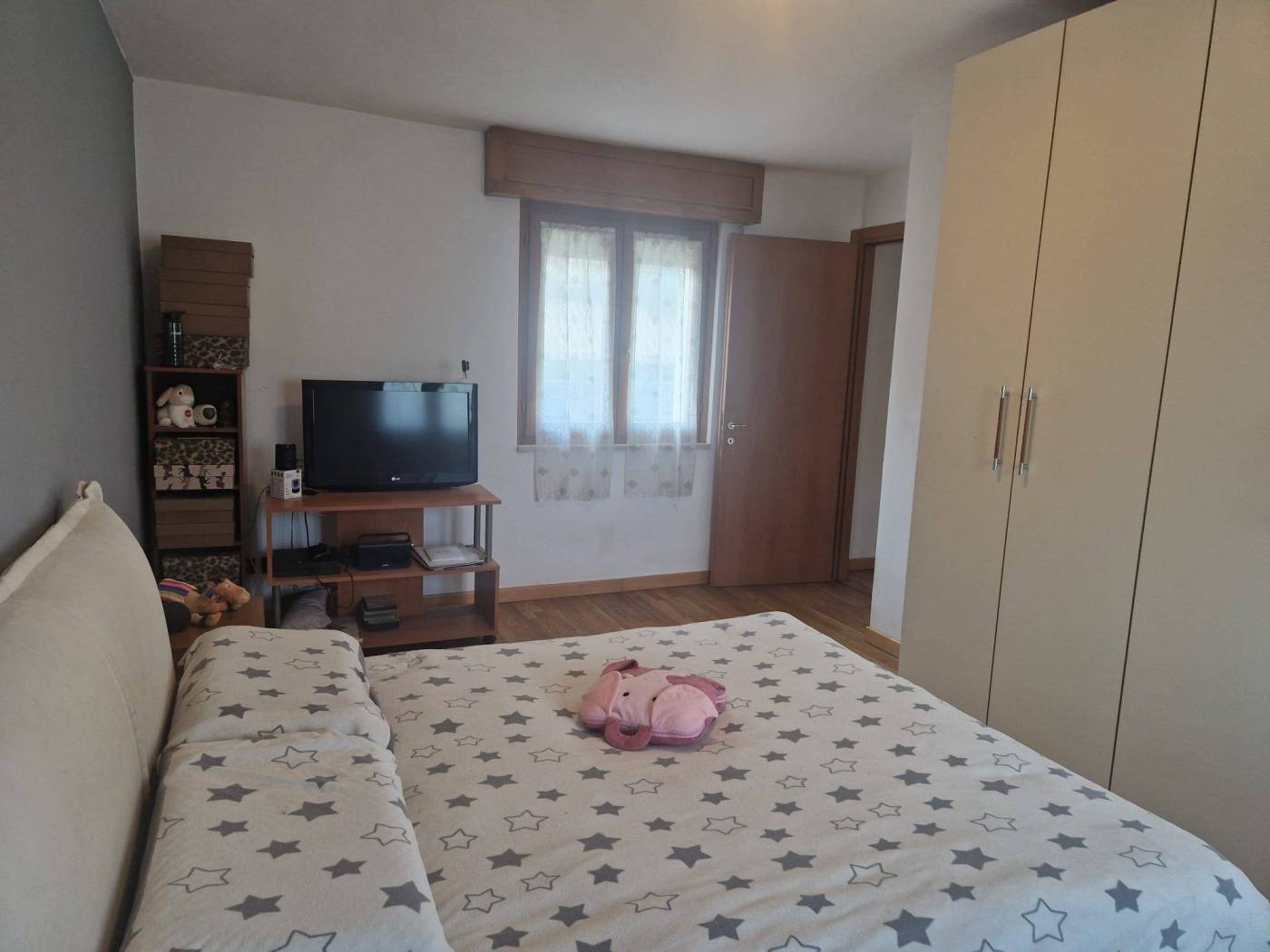 Camera da letto
