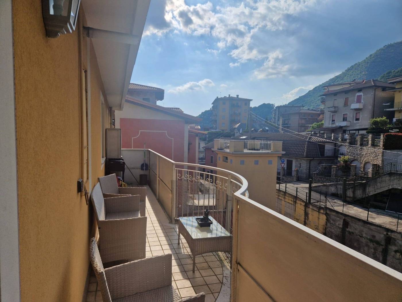 Balcone