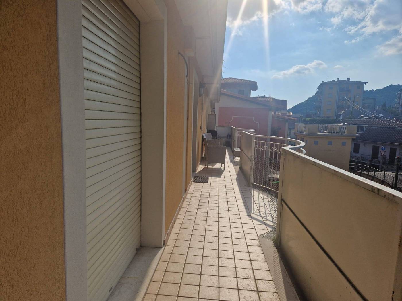 Balcone