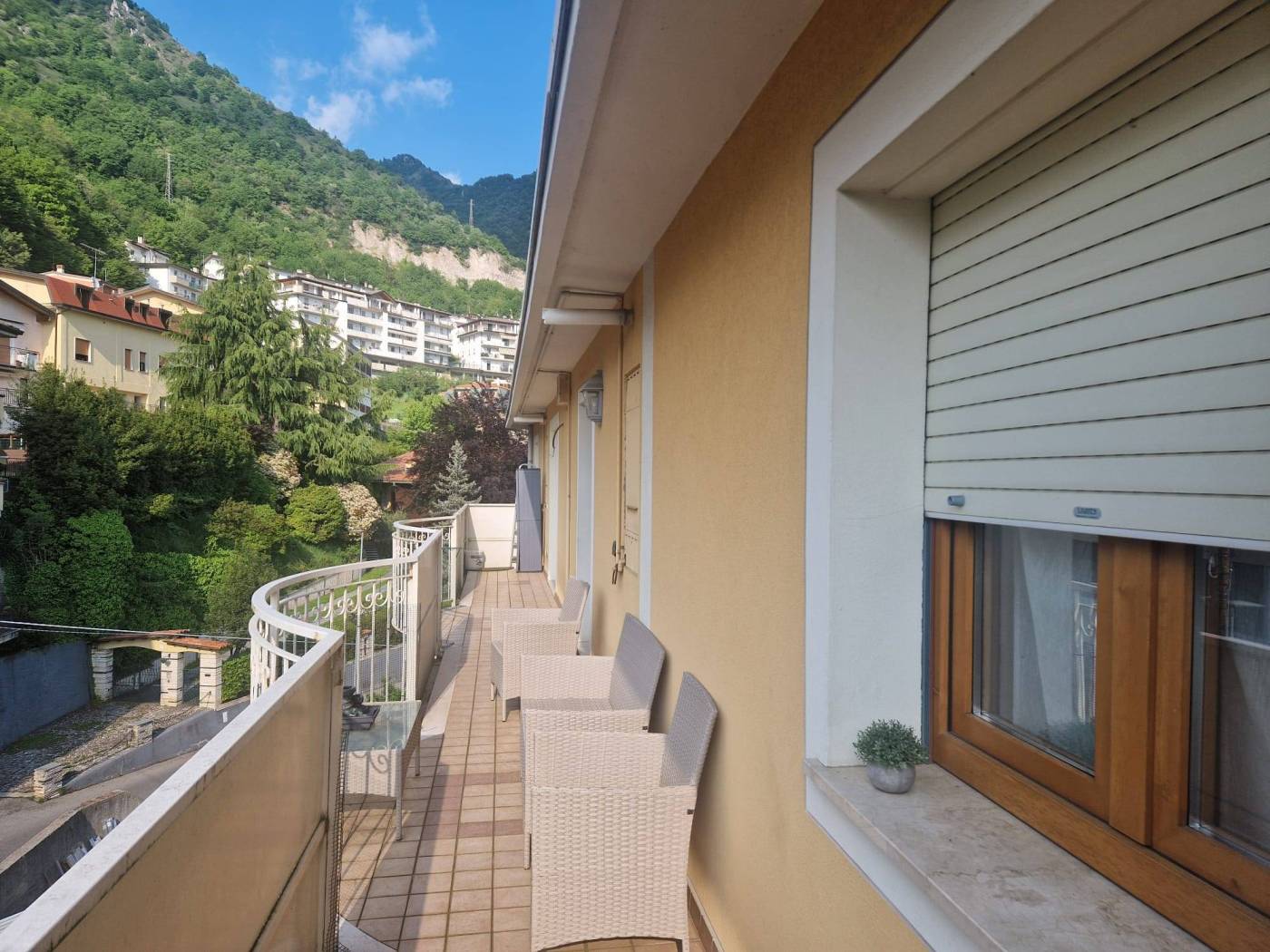 Balcone