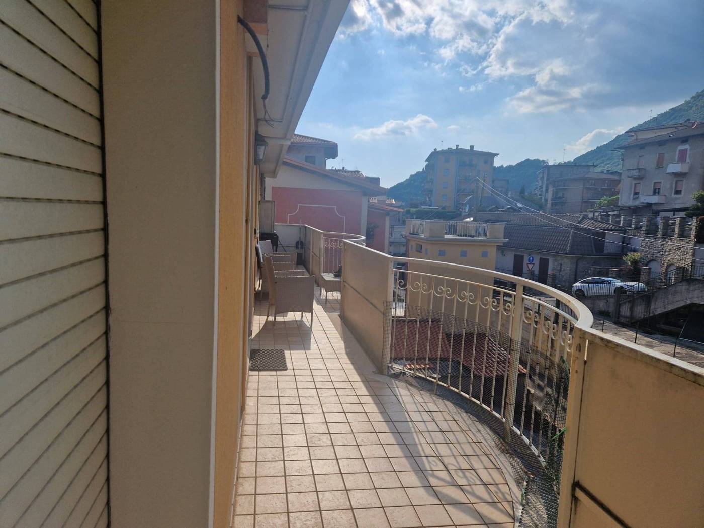 Balcone