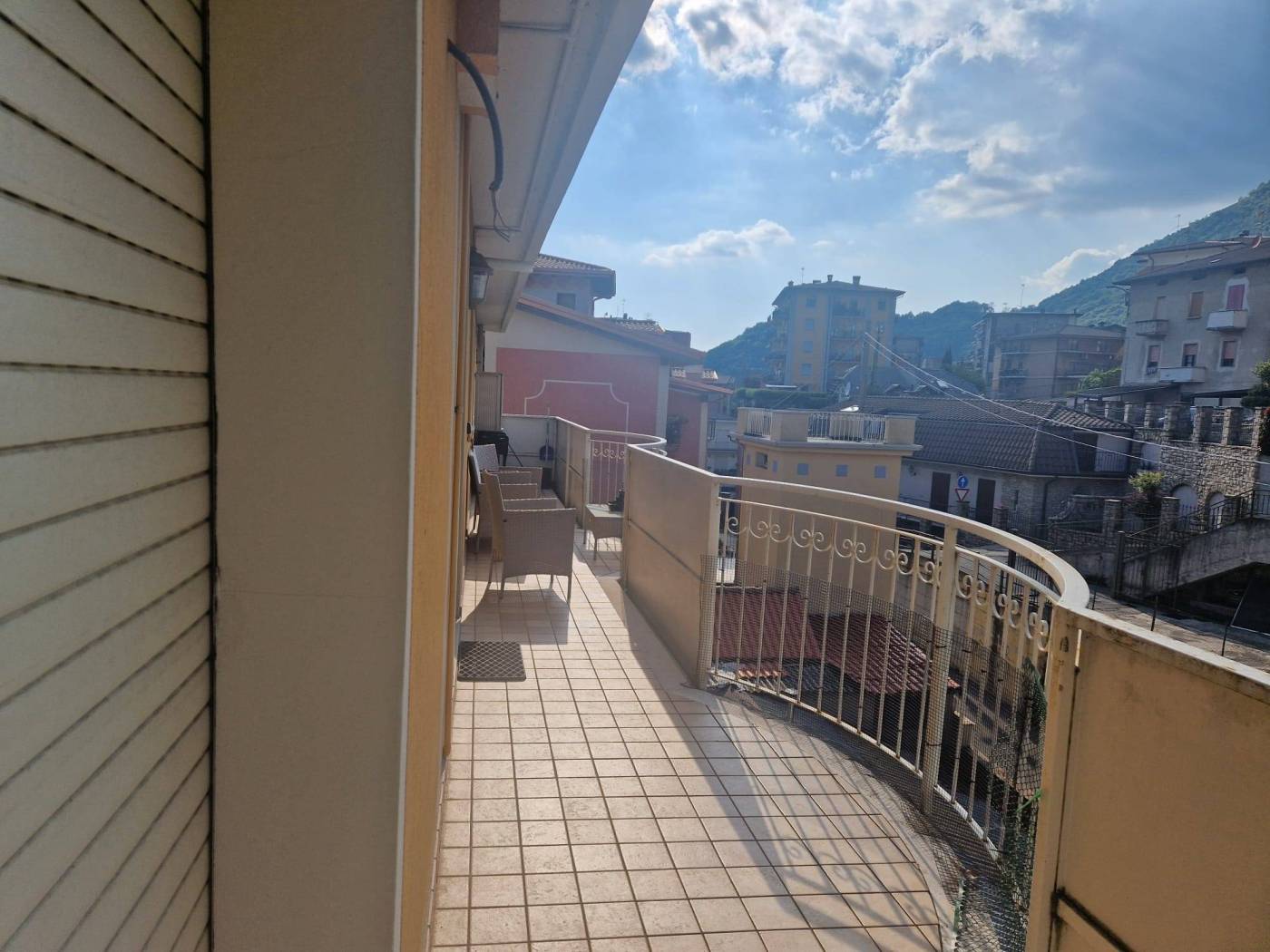 Balcone