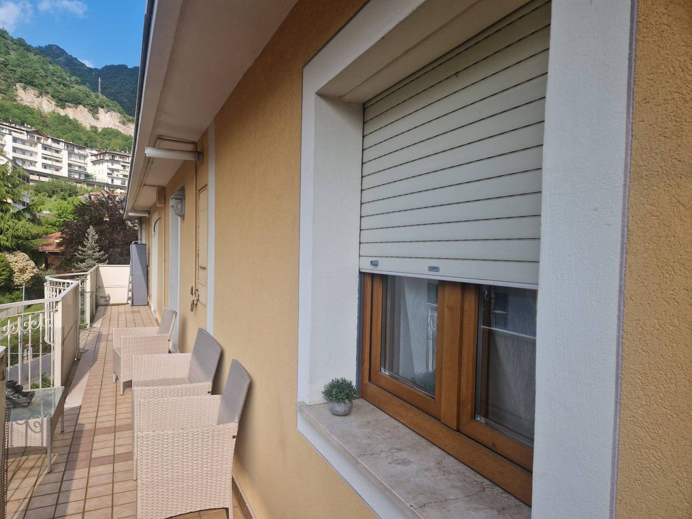 Balcone