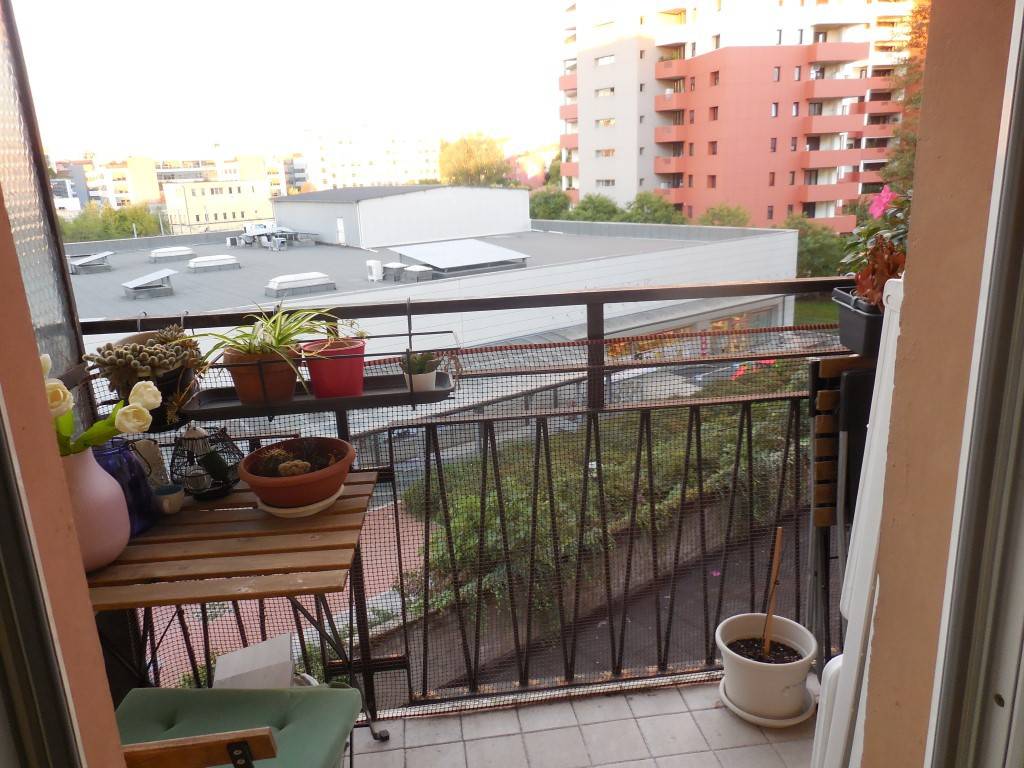 Balcone
