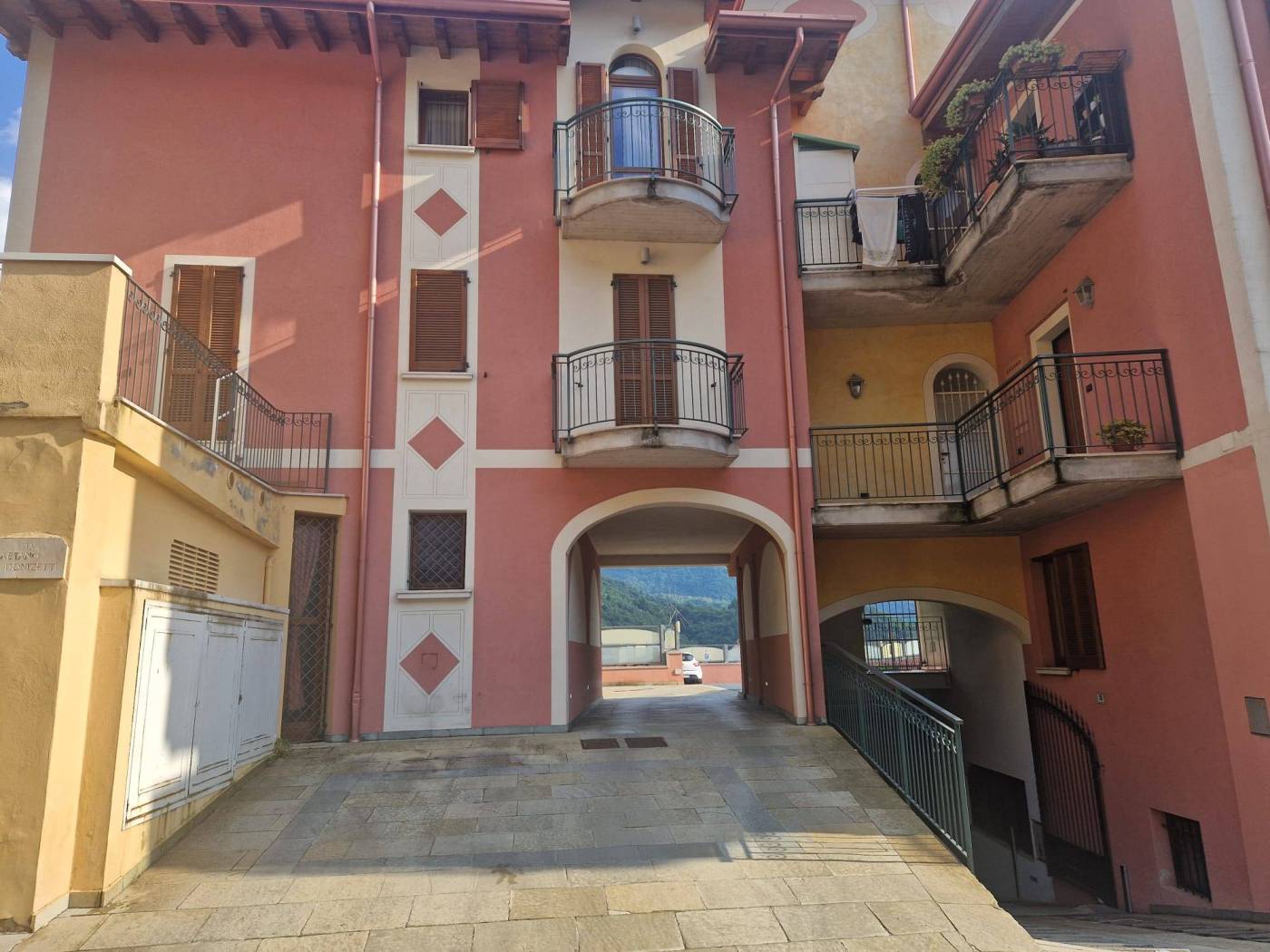 Facciata