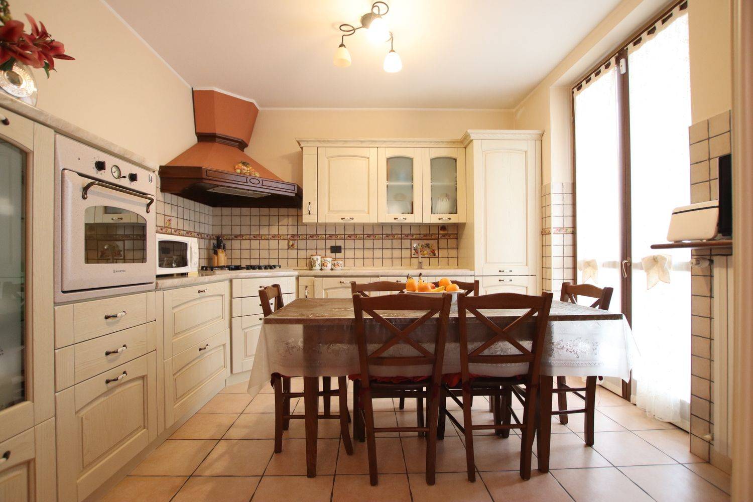 Cucina