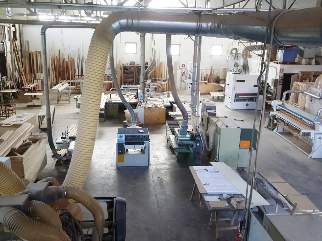 Interno non residenziale