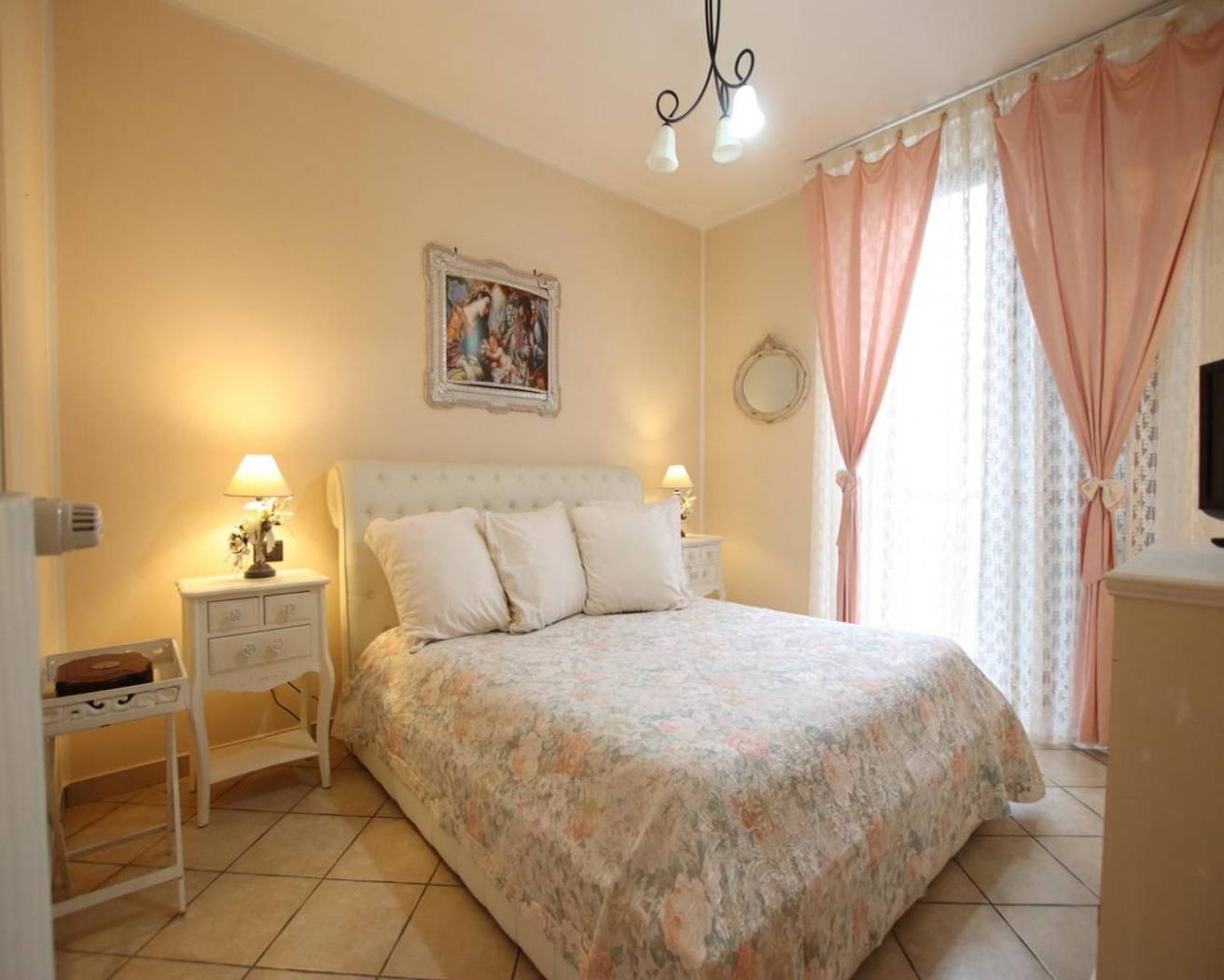 Camera da letto