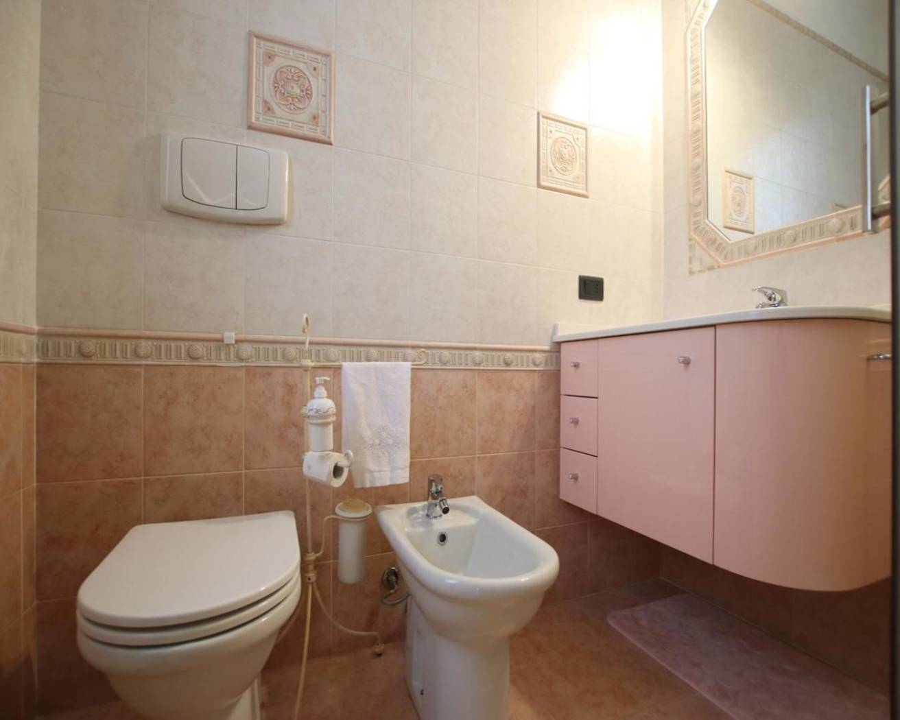 Bagno
