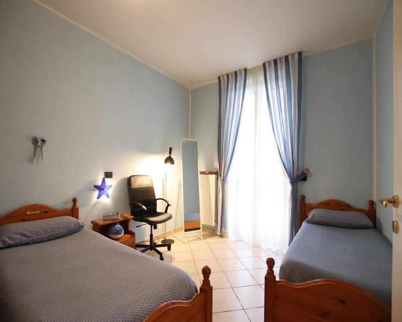 Camera da letto