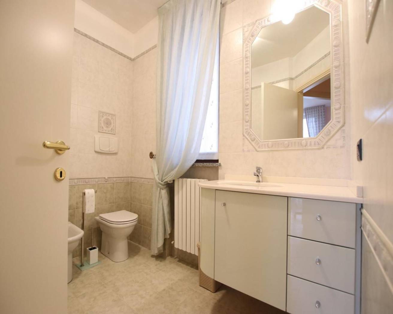 Bagno