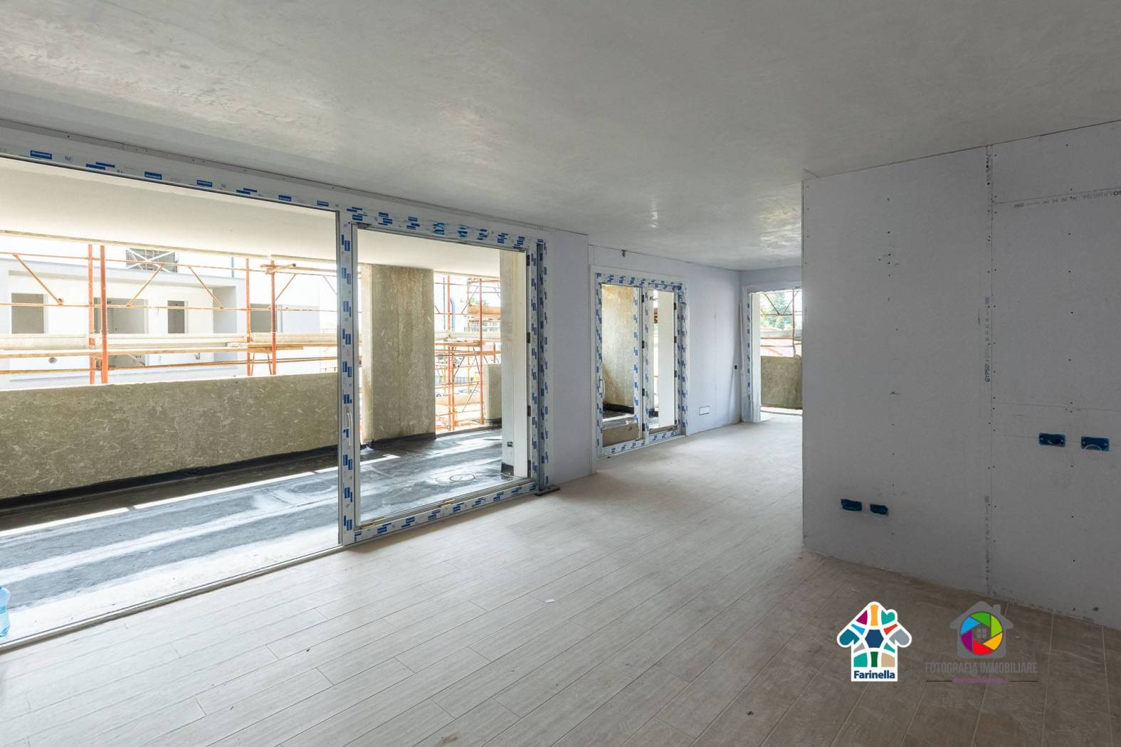 Interno non residenziale