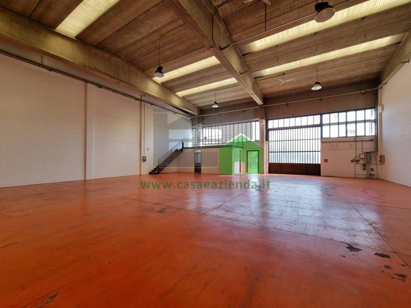 Interno non residenziale