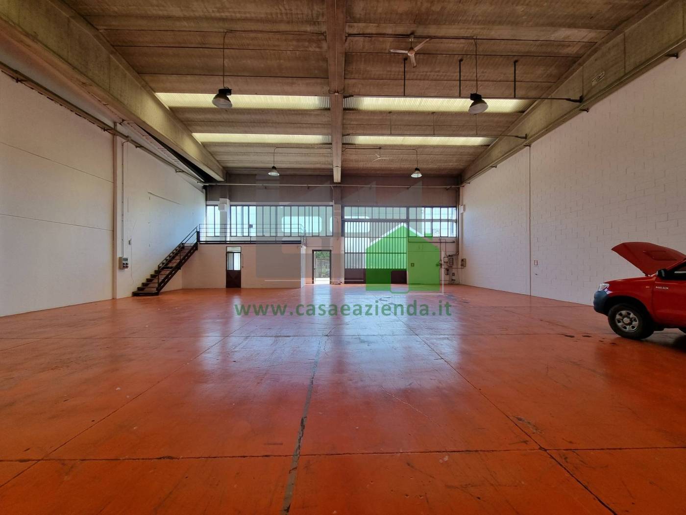 Interno non residenziale