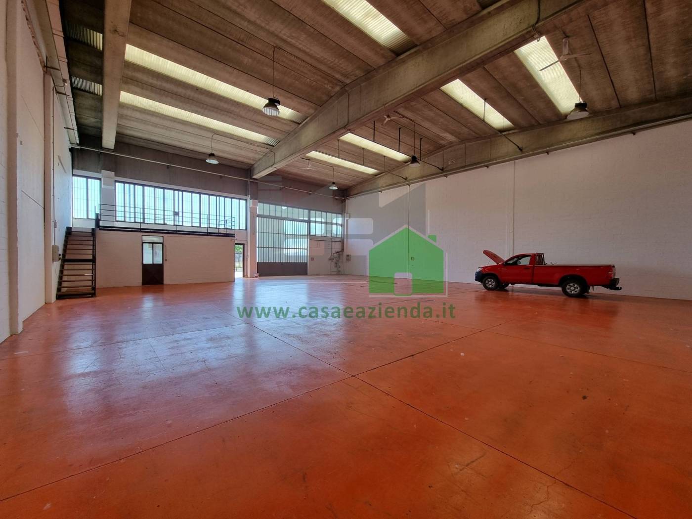 Interno non residenziale