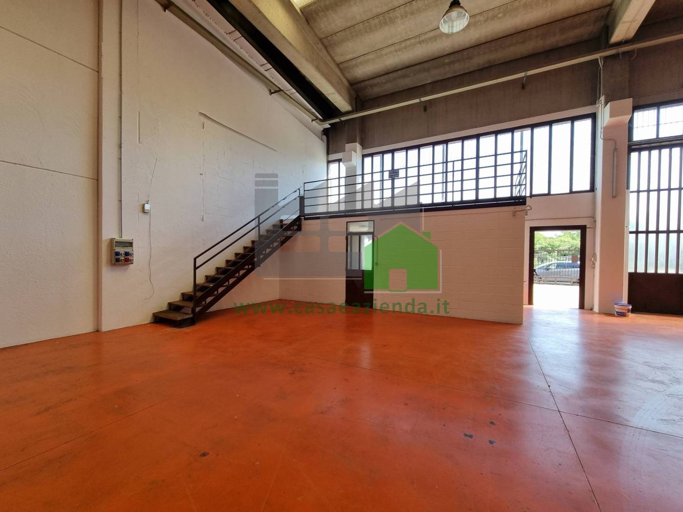 Interno non residenziale