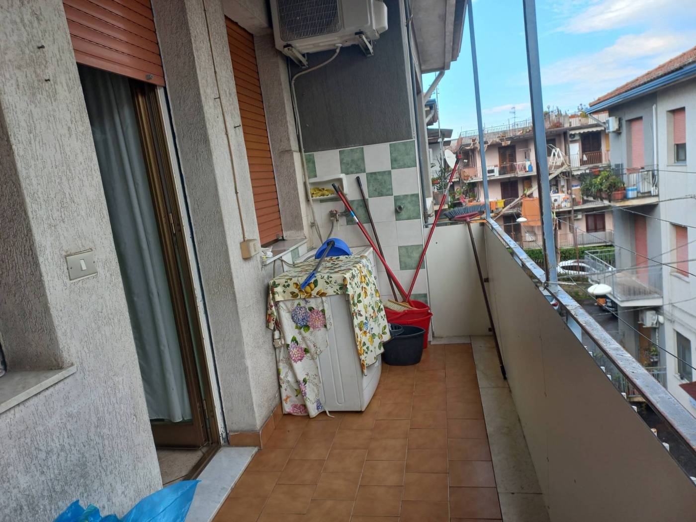Balcone Balcone
