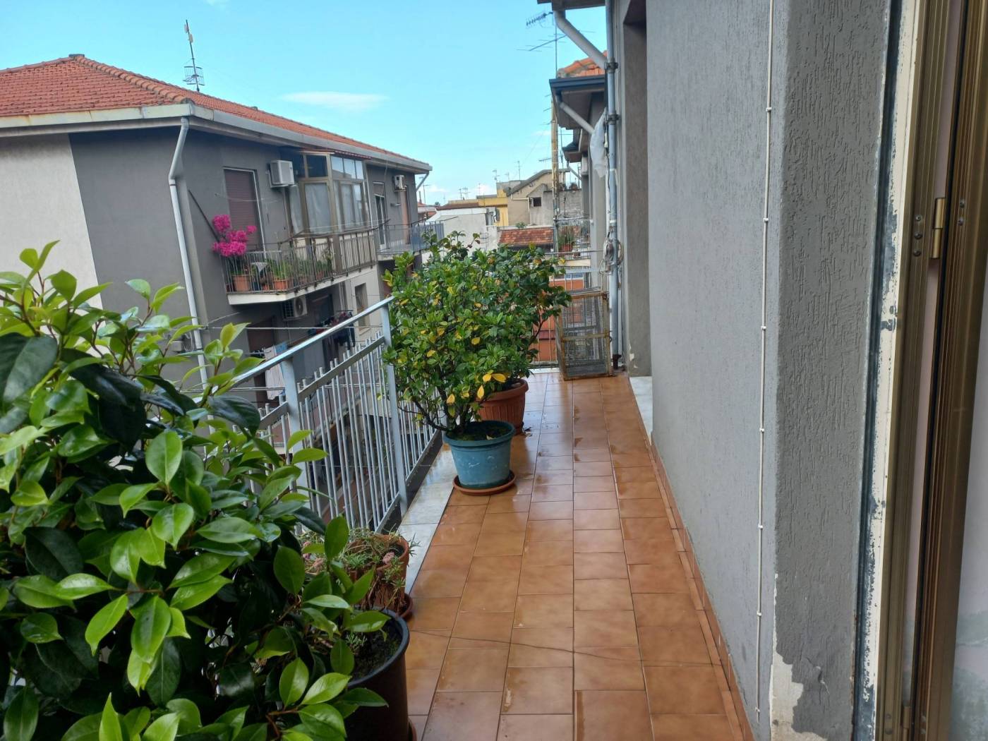 Balcone Balcone