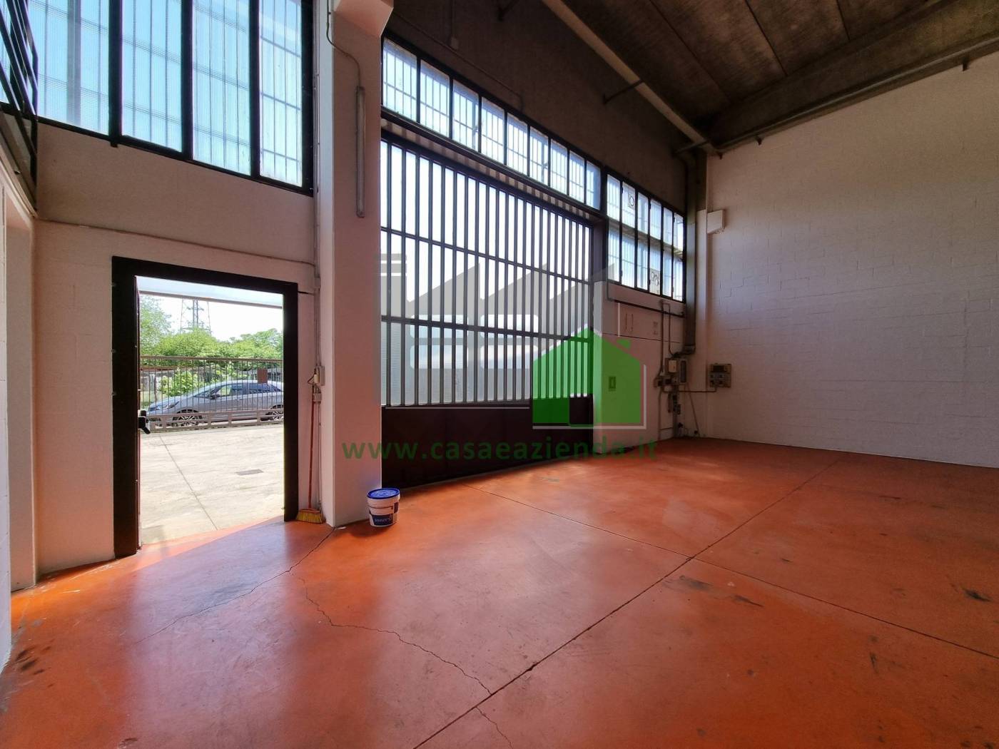 Interno non residenziale