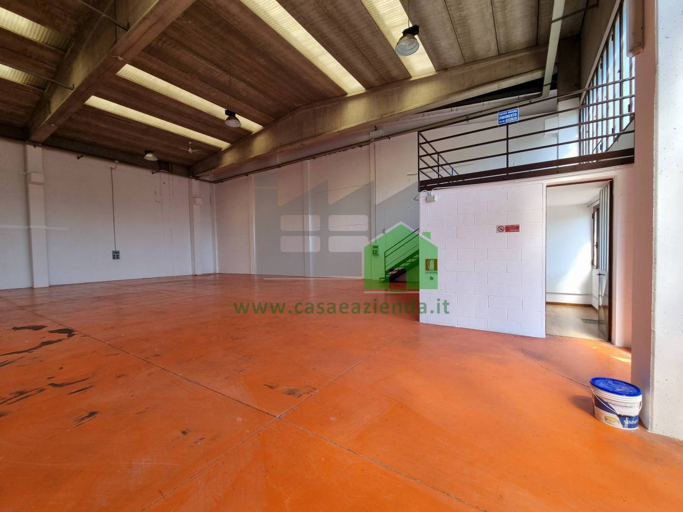 Interno non residenziale