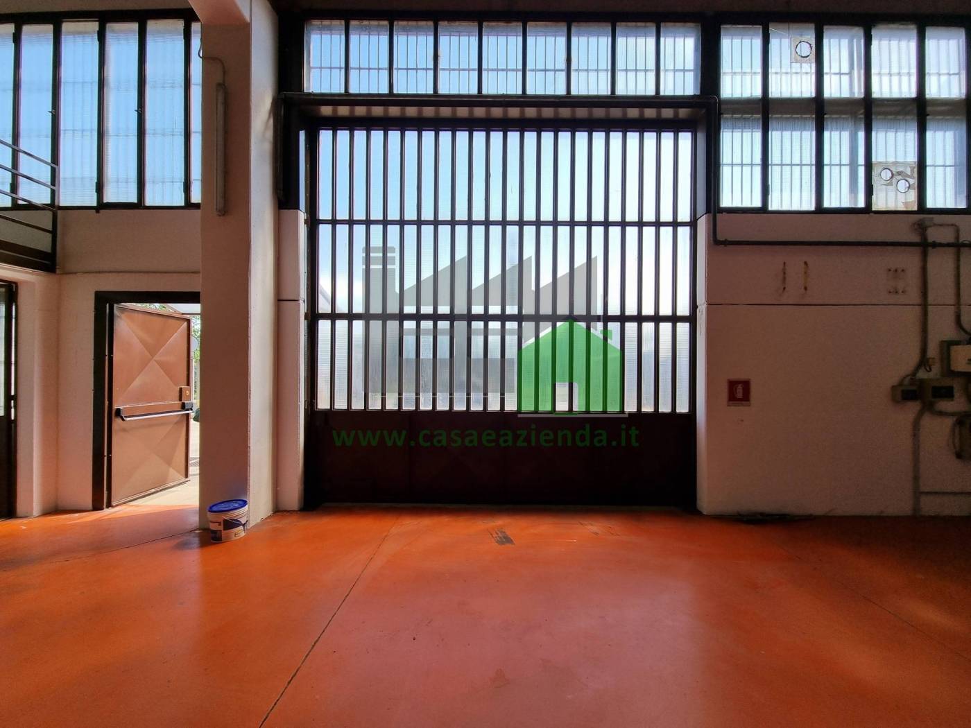 Interno non residenziale