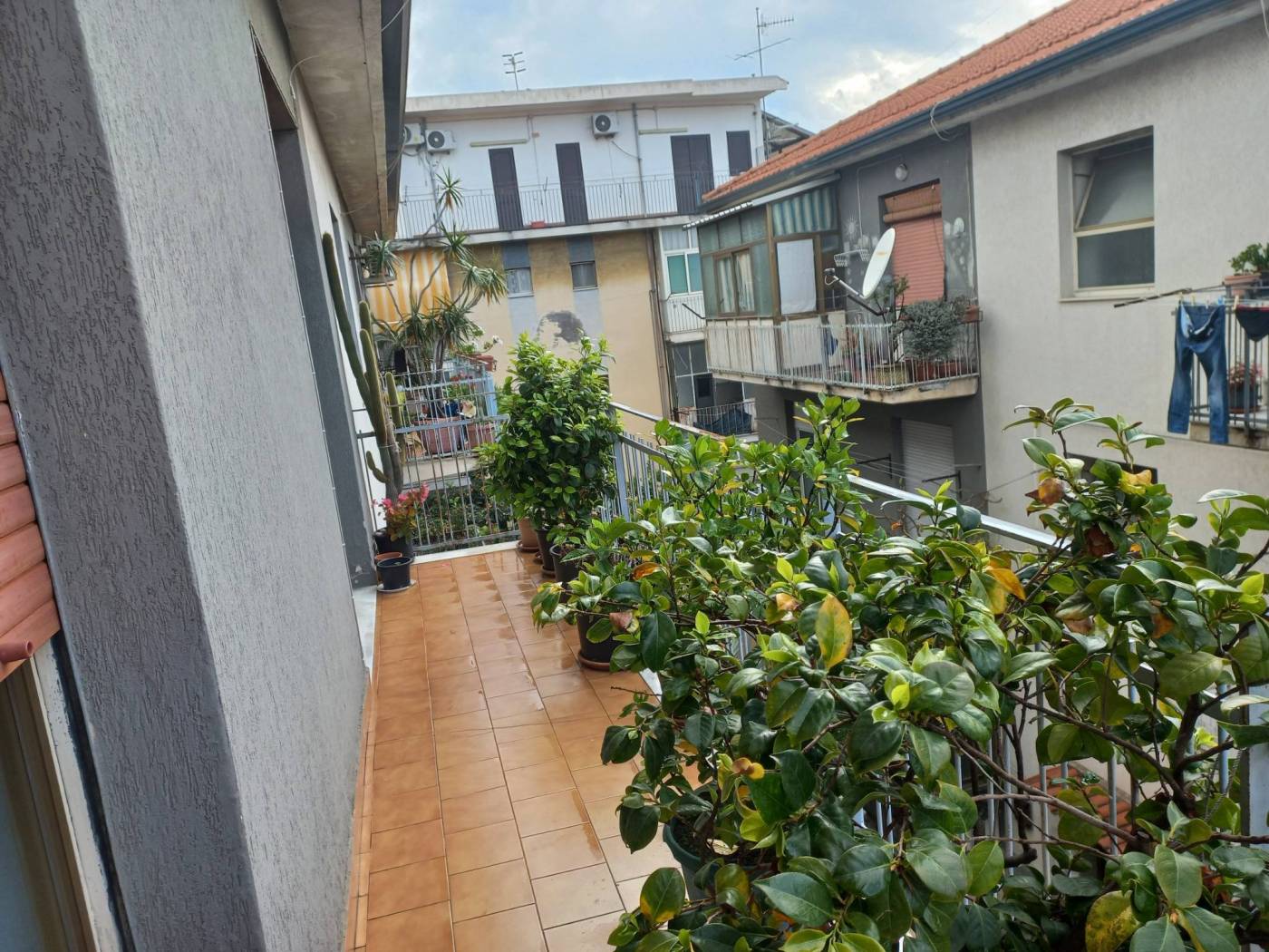 Balcone Balcone