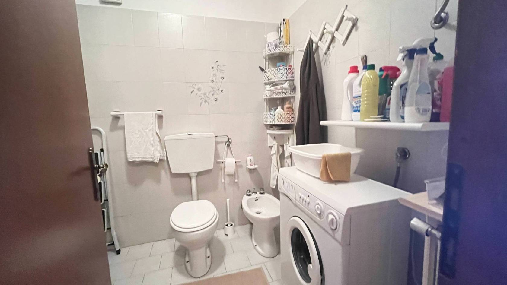 Bagno Bagno