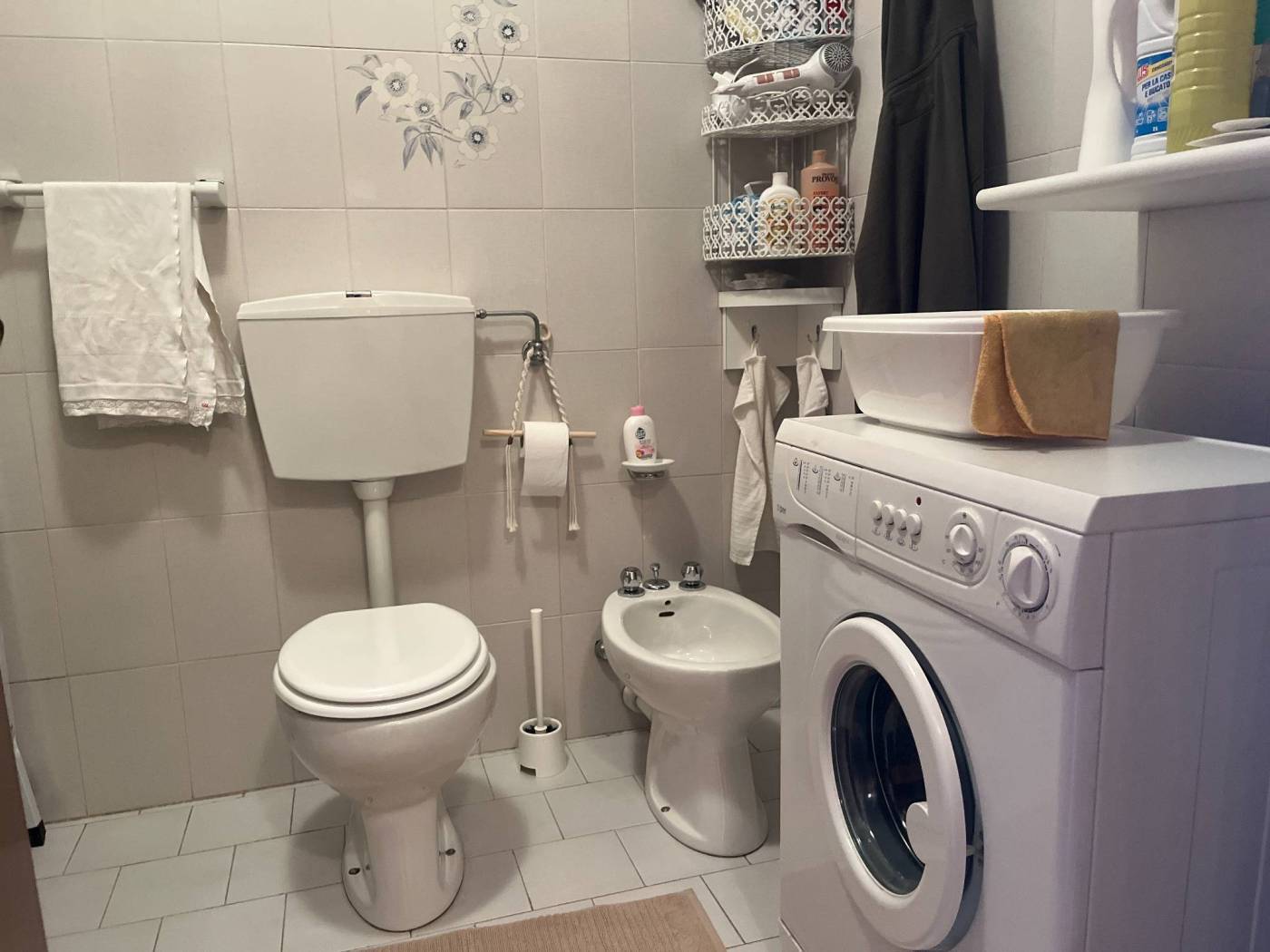Bagno Bagno