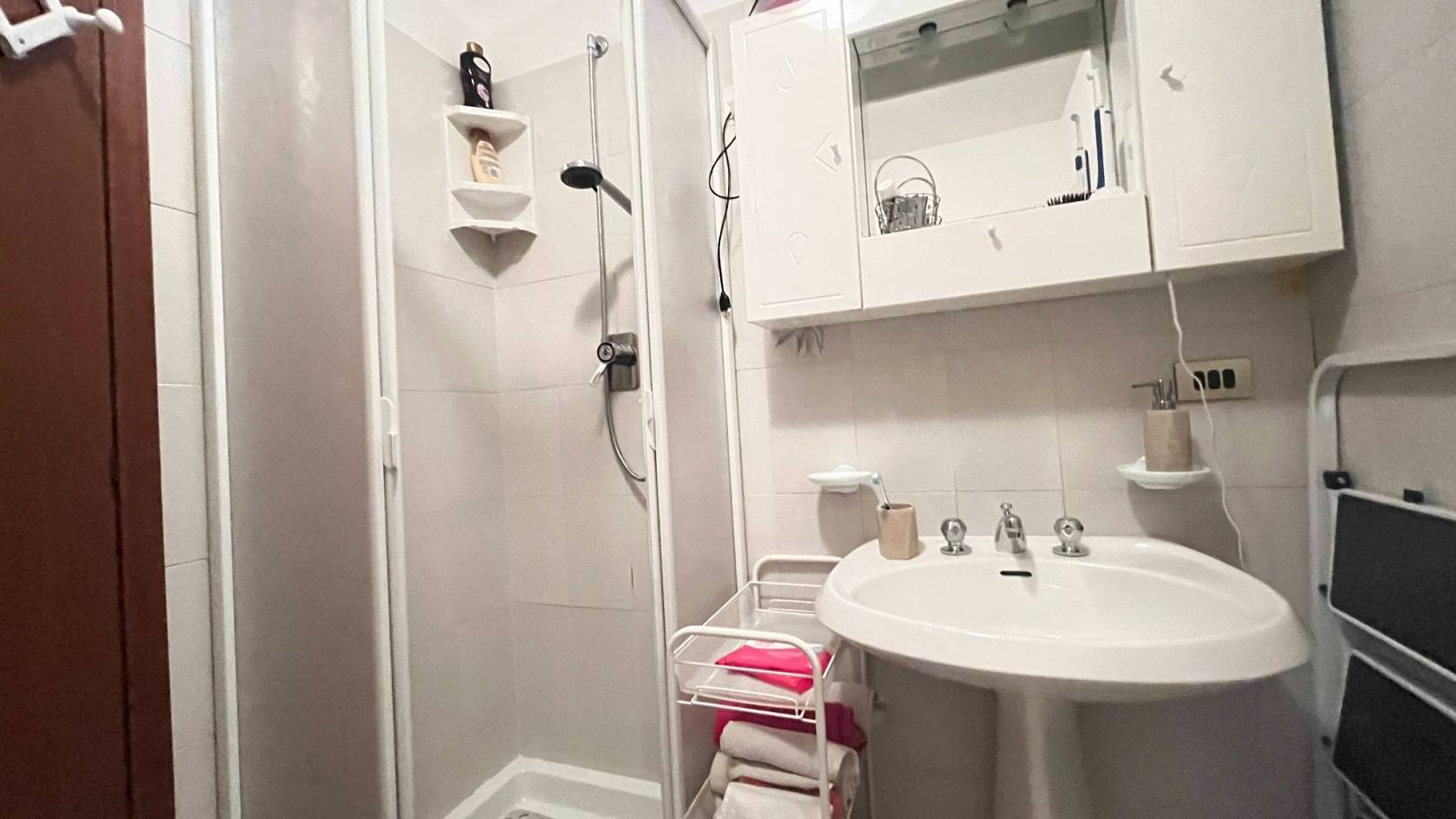 Bagno Bagno