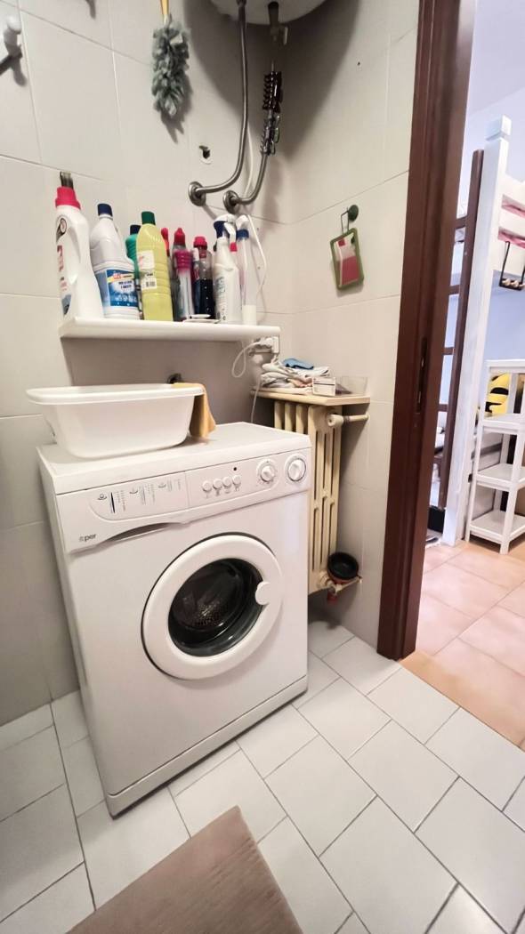 Bagno Bagno