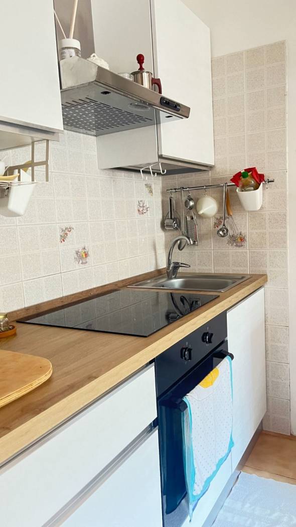 Cucina Cucina