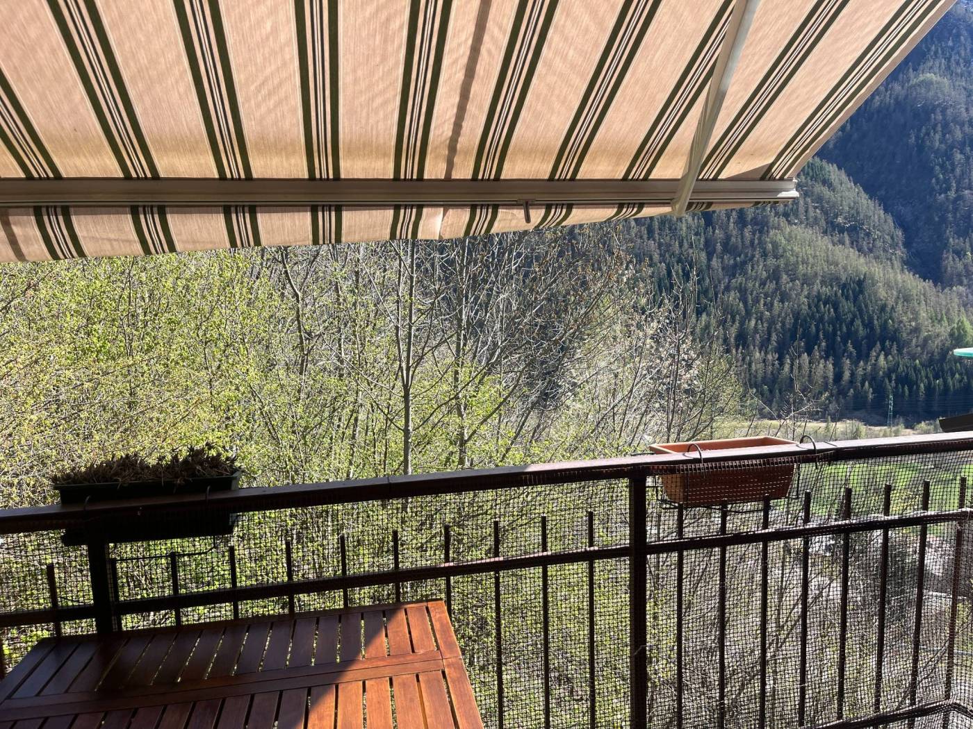 Balcone Balcone