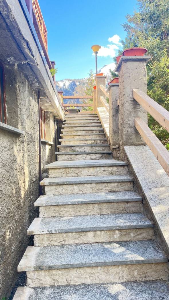 Scala Scala