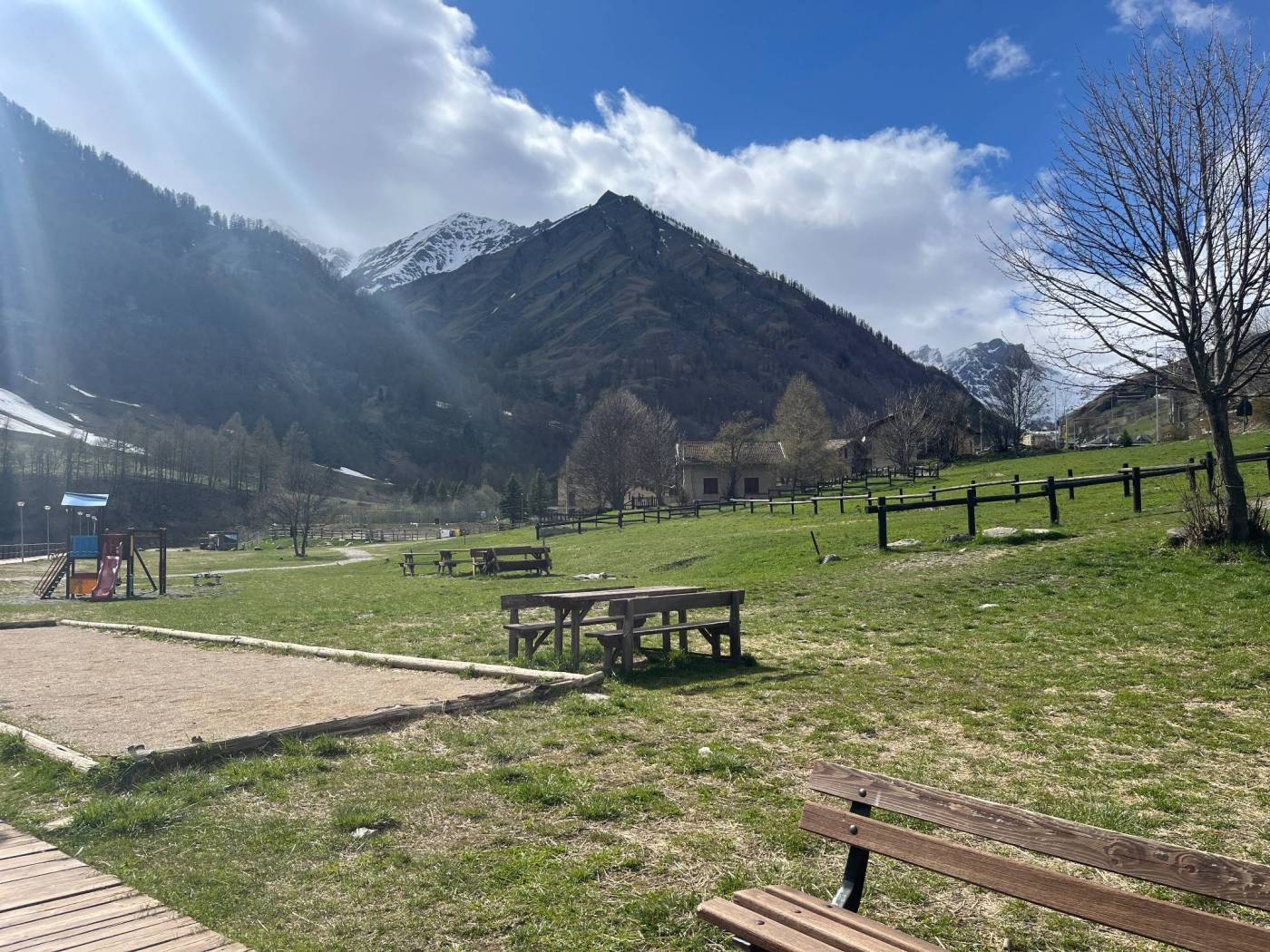 Terreno Terreno