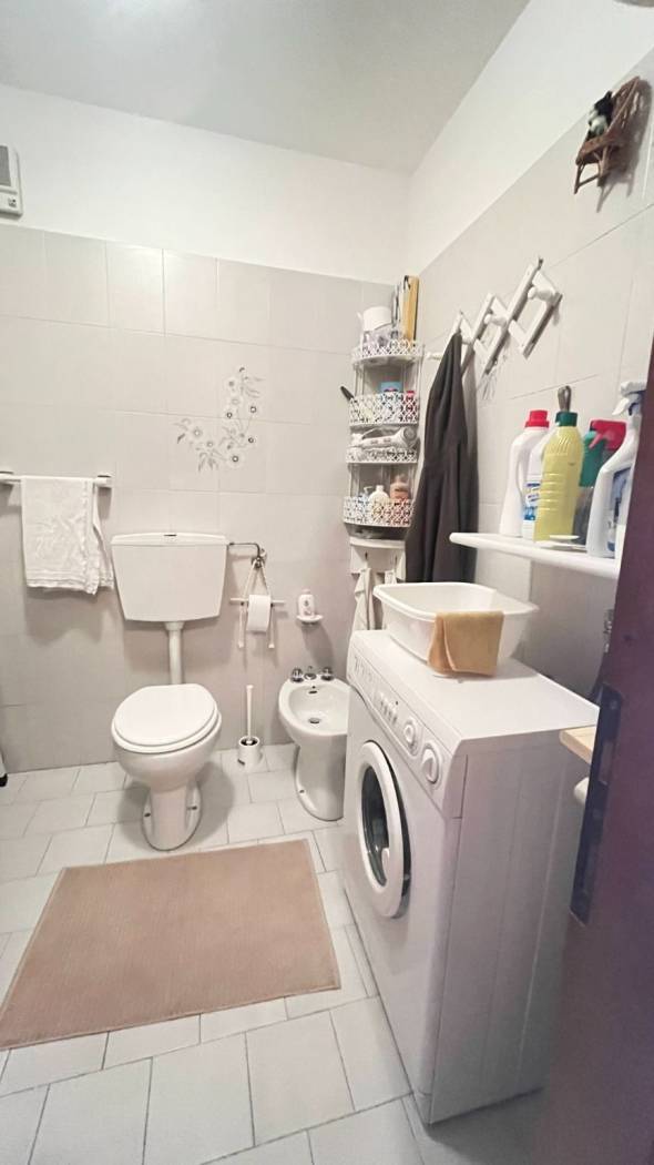 Bagno Bagno