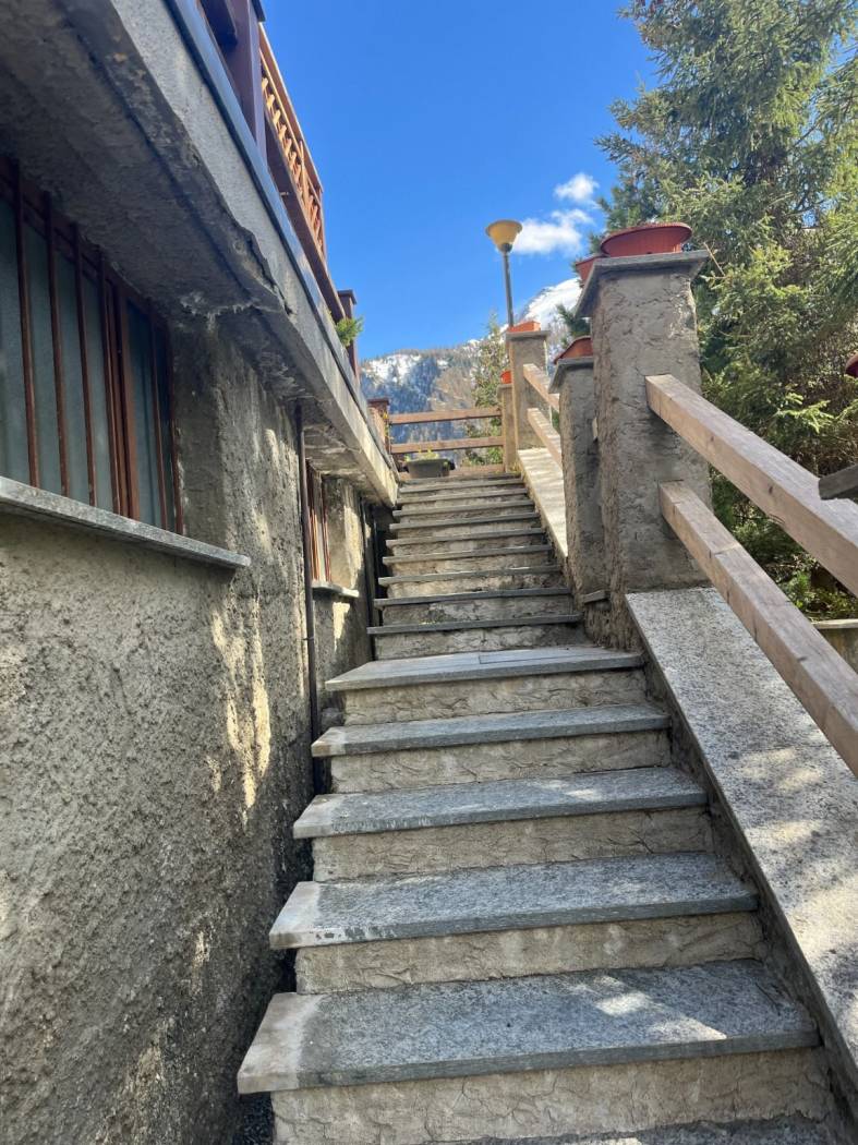 Scala Scala