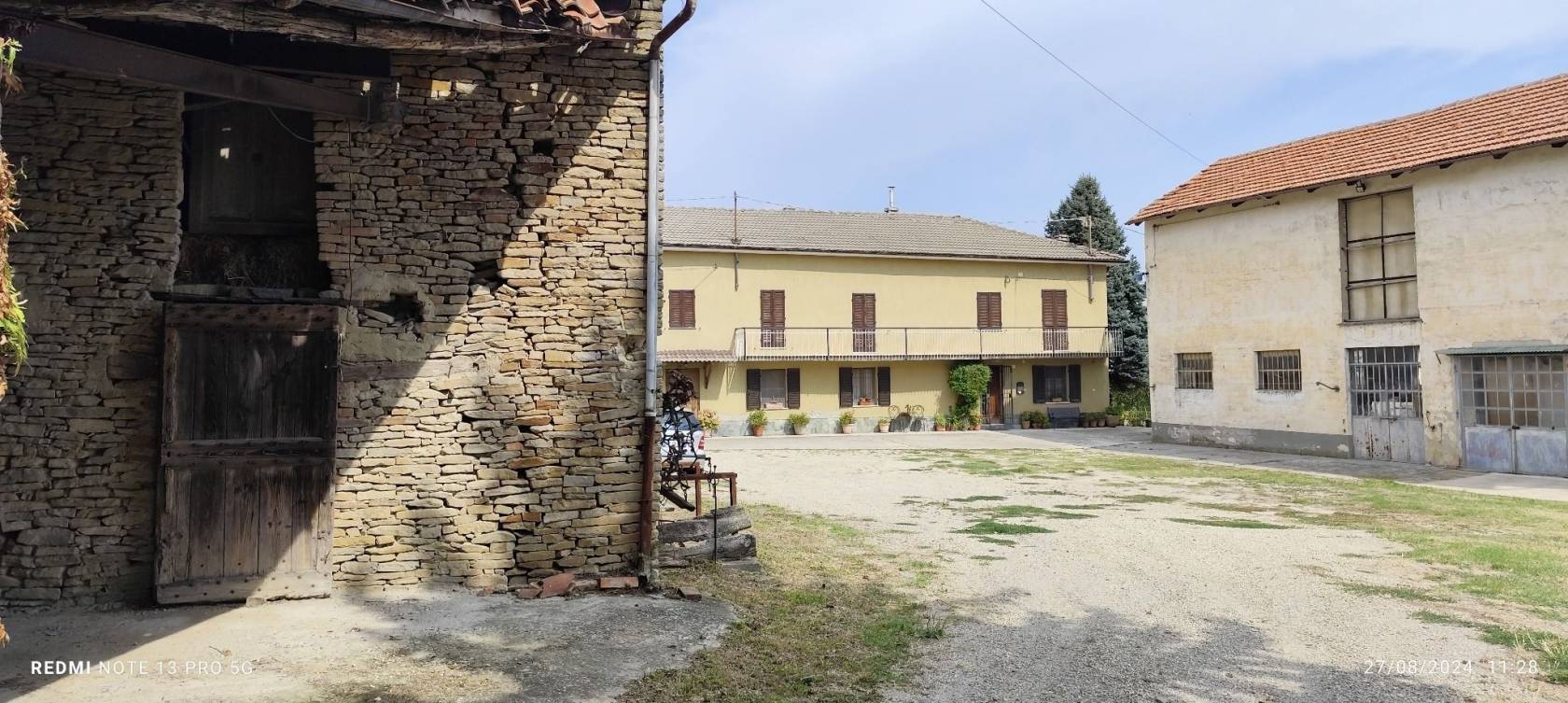 Facciata