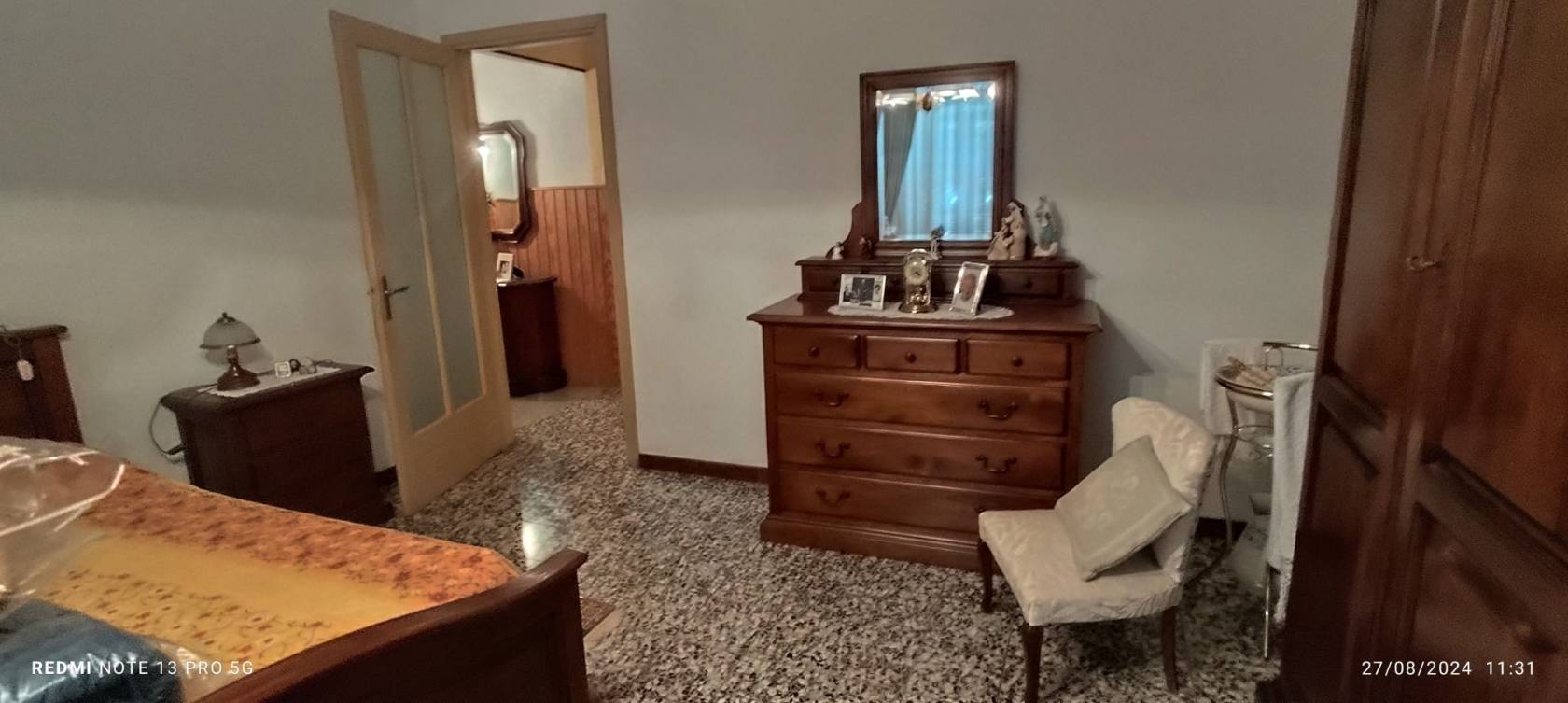 Camera da letto
