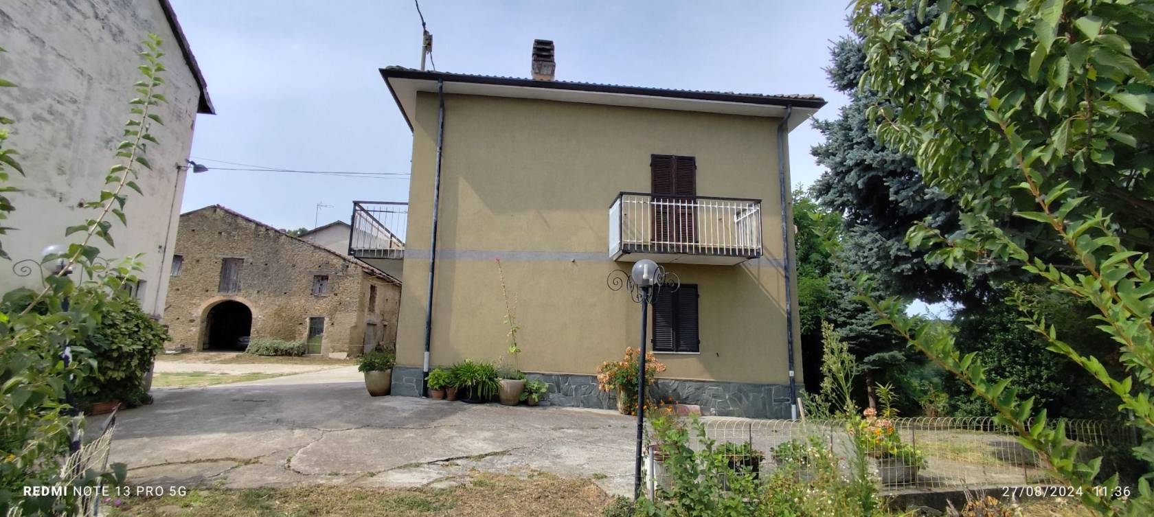 Facciata